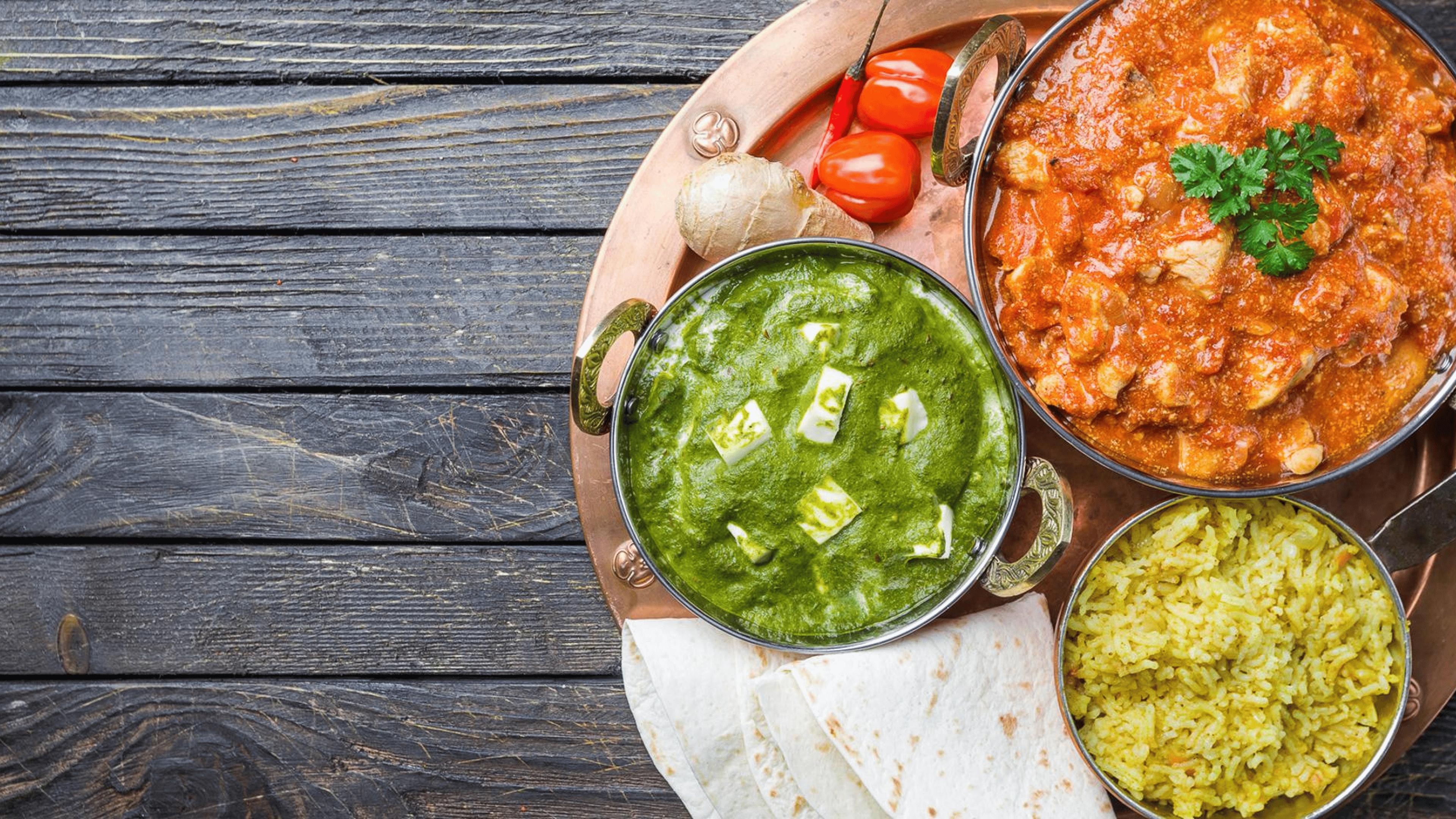 Cafe India Clarkston Road